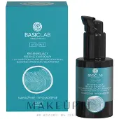 BasicLab Dermocosmetics Acidumis gommage doux hydratant visage 30 ml