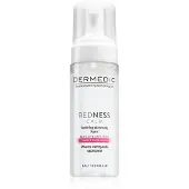 Dermedic Redness Calm mousse purifiante apaisante 150 ml