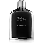 Jaguar Classic Black Eau de Toilette pour homme 40 ml
