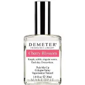 The Library Of Fragrance Cherry Blossom Eau de Cologne pour femme 30 ml