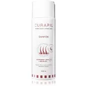 Curapil Shampoo shampoing pour cheveux en perte de densité 200 ml