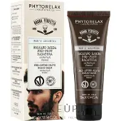 Phytorelax Baume à barbe Perfect Beard pour hommes 75 ml