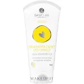 BasicLab Dermocosmetics Famillias crème légère hydratante visage 75 ml