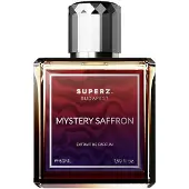 Superz budapest Mystery Saffron extrait de parfum mixte 50 ml