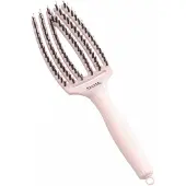 Olivia Garden Fingerbrush Bloom brosse plate Medium 1 pcs