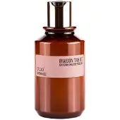 Maison Tahité Cacao² gel douche parfumé mixte 250 ml