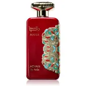 Adyan Dalia Rouge Eau de Parfum mixte 100 ml