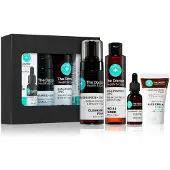 The Doctor Niacinamide + Zinc Set coffret cadeau visage