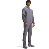 Under Armour Challenger Pro Tracksuit Gris M Homme
