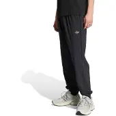Adidas Pantalon 'Trefoil Essentials' noir