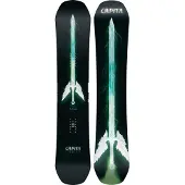 Capita Planche De Snowboard Mia Brookes Pro