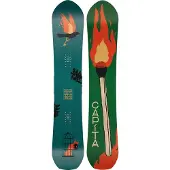 Capita Planche De Snowboard The Equalizer