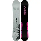 Capita Planche De Snowboard Mega Mercury