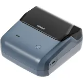 Niimbot B21s Label Printer Clair One Size / EU Plug 220V