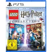 LEGO Harry Potter Collection (PS5) (USK)