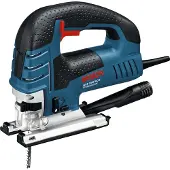 Bosch Scie sauteuse GST150BCE 780W 150MM en Coffret - 0601513003