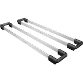 BLANCO Top-Rails 235906 - er retour