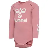 Hummel Body à Manches Longues Marie