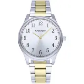 Radiant Montre Hommes RA574205 (Ø 40 mm)