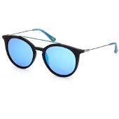 SKECHERS Se6107 Sunglasses Noir 51