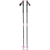 Black Diamond Expedition Compactor Poles Rose 100-125 cm