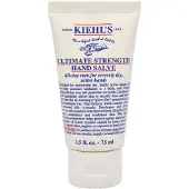 Kiehl's Ultimate Strength Hand Salve crème hydratante mains pour tous types de peau, y compris peau sensible 75 ml