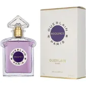 Guerlain INSOLENCE Eau de Parfum 75 ml – Parfum Floral Poudré et Audacieux