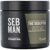 Sebastian Seb Man The Sculptor Matte Clay