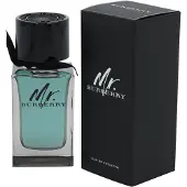 Burberry - Mr. EDT 100ml