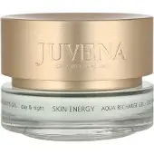 Juvena Skin Energy Aqua Recharge Gel Hydratant 50 ml Crème De Jour