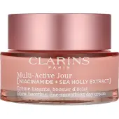 Clarins Multi-Active Glow Boosting Crème de Jour Dry Skin 50 ml