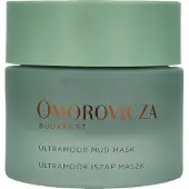 Omorovicza Ultramoor Mud Mask masque visage purifiant à l'argile effet lifting 50 ml