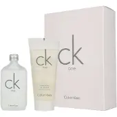 Calvin Klein Ck One Coffret Cadeau