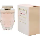 Cartier La Panthère Eau De Toilette 50 ml (woman)