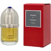 Cartier Pasha de Cartier Parfém 50 ml M