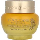 L'Occitane Immortelle Divine Baume Yeux Divin 15 ml