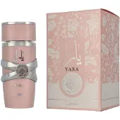 Lattafa Yara Eau de Parfum pour femme 100 ml