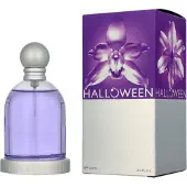 Jesus Del Pozo Eau de Toilette - - Halloween - 100ml - Fleurie - Mimosa, Iris, Rose, Lavande