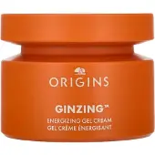 Origins Crème gel énergisante Ginzing avec caféine et niacinamide par pour unisexe - 1,7 oz de crème