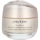 Shiseido - Benefiance Creme Lissante Anti-rides Enrichie - 50 ML