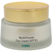 Ahava MultiVitamin Firming Day Cream SPF30 50 ml