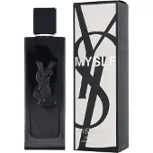 Yves Saint Laurent MYSLF Eau de Parfum 100 ml