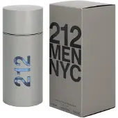 Carolina Herrera - 212 Men EDT 100ml