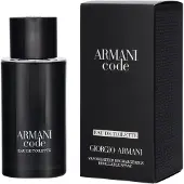 Giorgio Armani Code Eau de Toilette Rechargeable 75 ml