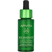 Apivita Bee Radiant Luminosidad Face Serum Clair