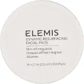 Elemis Dynamic Resurfacing Facial Pads disques exfoliants visage pour une peau lumineuse et lisse 14 pcs