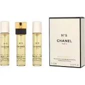 Chanel No.5 Coffret Cadeau