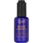 Kiehl's Midnight Recovery Concentrate sérum de nuit régénérateur pour tous types de peau, y compris peau sensible 50 ml