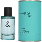 Tiffany & Co. Tiffany Tiffany & Love for Him EDT 50 ml M