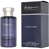 Baldessarini , Signature, Eau de Toilette, Für Männer, 50 ml